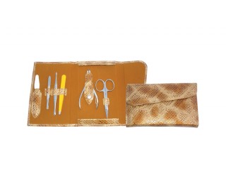  Manicure Instruments Kits